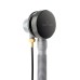 Слив-перелив Vinsent Veron VB150.520B черный матовый