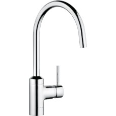 Смеситель Kludi Bozz 428030576 для кухонной мойки 