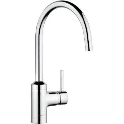 Смеситель Kludi Bozz 428030576 для кухонной мойки