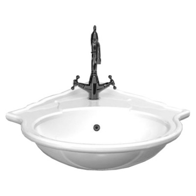 Раковина Althea ceramica Royal 30353