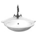 Раковина Althea ceramica Royal 30353