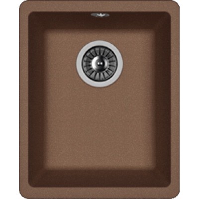 Мойка кухонная Florentina Вега 300 мокко