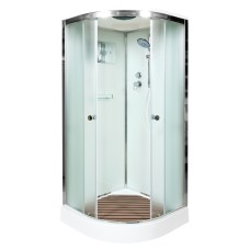 Душевая кабина AvaCan D011S 110x110