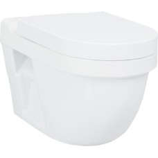 Унитаз подвесной Creavit Dream DR321 