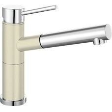 Смеситель Blanco Alta-S Compact 515328 для кухонной мойки 