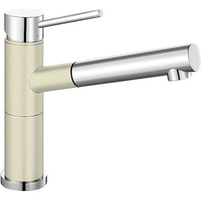 Смеситель Blanco Alta-S Compact 515328 для кухонной мойки