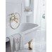 Смеситель Kludi Adlon 514414520 для ванны с душем