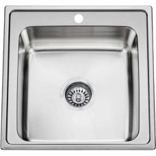 Мойка кухонная Seaman Eco Wien SWT-5050 