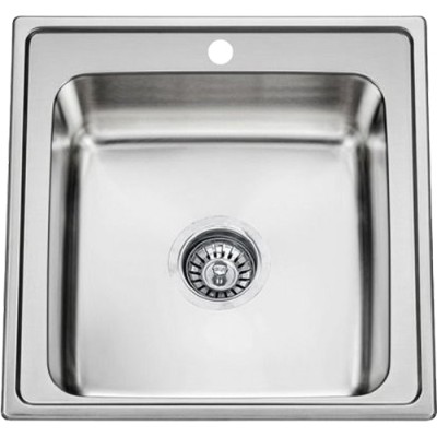 Мойка кухонная Seaman Eco Wien SWT-5050