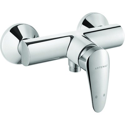Смеситель VitrA Dynamic S A40954EXP для душа