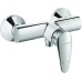 Смеситель VitrA Dynamic S A40954EXP для душа