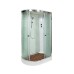 Душевая кабина AvaCan EM2012R EL 120x90 с электрикой