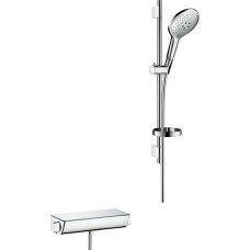 Душевой комплект Hansgrohe Ecostat/Raindance Select S 150 27036000 
