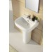 Раковина BelBagno Alpina