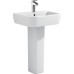 Раковина BelBagno Alpina