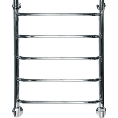 Полотенцесушитель водяной Ника Trapezium ЛТ 60/50-5