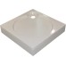 Поддон для душа GuteWetter Deluxe 100x100x16 Q бежевый