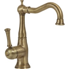 Смеситель Migliore Dallas ML.DLS-6813 Br для раковины 