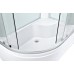 Душевая кабина AvaCan EM4511 R 110x80 с гидромассажем