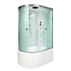 Душевая кабина AvaCan EM4511 R 110x80 с гидромассажем