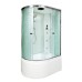 Душевая кабина AvaCan EM4511 R 110x80 с гидромассажем
