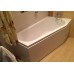 Акриловая ванна Riho Delta 150x80 L