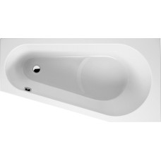 Акриловая ванна Riho Delta 150x80 L