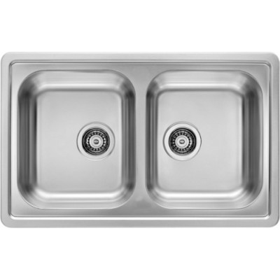 Мойка кухонная Alveus Elegant 40