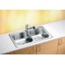 Мойка кухонная Alveus Elegant 40