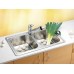 Мойка кухонная Alveus Elegant 40