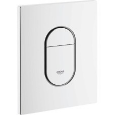 Кнопка смыва Grohe Arena Cosmopolitan 38844SH0 белая 