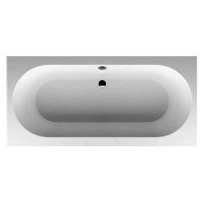 Акриловая ванна Villeroy & Boch O Novo UBA180CAS2V-01 SOLO 180 alpin 