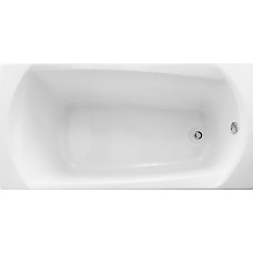 Акриловая ванна 1MarKa Elegance 140x70