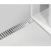 Решетка AlcaPlast Line 300L глянцевая