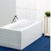Акриловая ванна Villeroy & Boch Cetus UBQ180CEU2V-01 alpin
