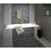 Акриловая ванна Villeroy & Boch Cetus UBQ180CEU2V-01 alpin