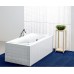 Акриловая ванна Villeroy & Boch Cetus UBQ180CEU2V-01 alpin