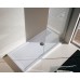 Поддон для душа Novellini Olympic Plus 140x70 см White высокий