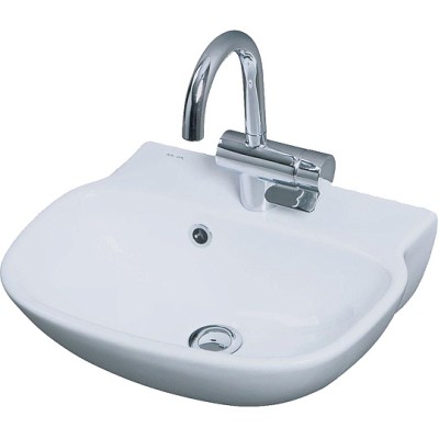 Рукомойник Am.Pm Serenity 45 см