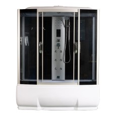 Душевая кабина River Dunay 150/80/55 ТН 150x80