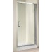 Душевая дверь в нишу Cezares Porta D B11 100 C Cr