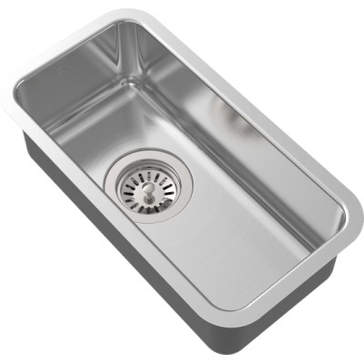 Дополнительная мойка Oulin OL-0361 round