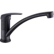 Смеситель Elghansa Kitchen 5600377 anthracite для кухонной мойки 