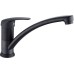 Смеситель Elghansa Kitchen 5600377 anthracite для кухонной мойки