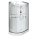 Душевая кабина Deto L602R N 120x80