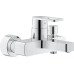 Смеситель Grohe Quadra 32638000 для ванны с душем