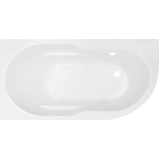 Акриловая ванна Royal Bath Azur RB 614202 L 160x80