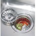 Мойка кухонная Oulin OL-0304