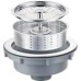 Мойка кухонная Oulin OL-0304