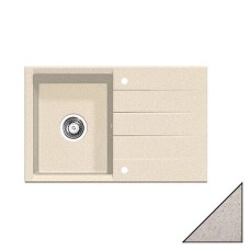Мойка кухонная Alveus Cubo 30 терра 